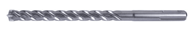 STALCO Wiertło SDS-plus X5, 12X210