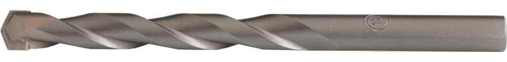 STALCO Wiertło cylindryczne do betonu, 5x85