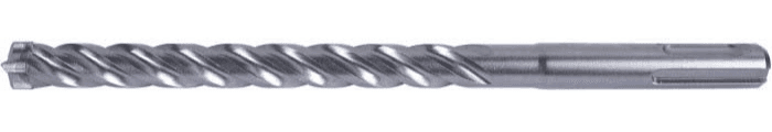 STALCO Wiertło SDS-plus X5, 10X450
