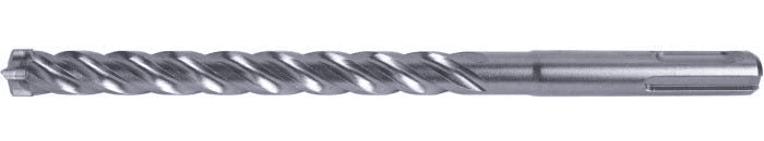 STALCO Wiertło SDS-plus X5, 5X260