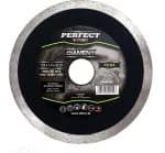 STALCO Tarcza diamentowa pełna, 115mm