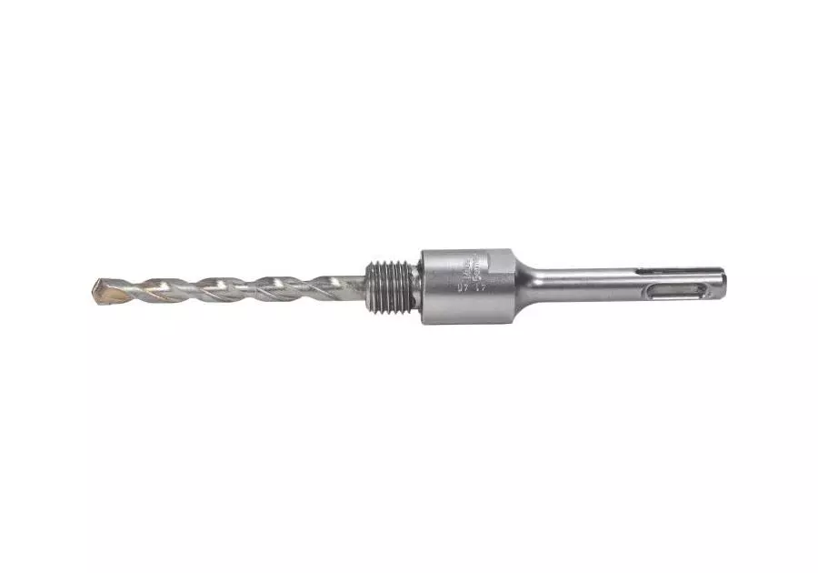 STALCO Adapter to otwornic SDS PLUS, 105mm, zdjęcie 1