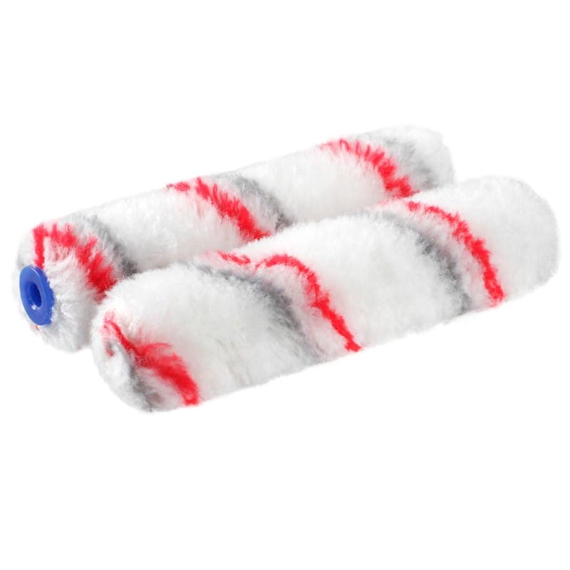 MOTIVE Wałek multikolor 10 cm, zdjęcie 1