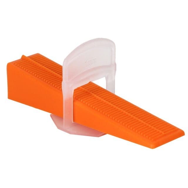 MOTIVE System poziomowania płytek 1mm