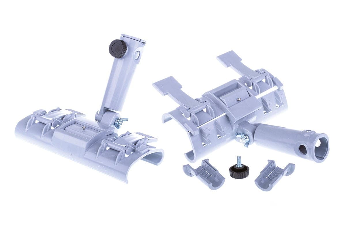 MOTIVE Adapter do szpachli aluminiowej