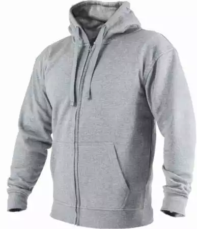 STALCO Bluza z kapturem "PORA"