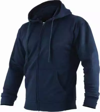 STALCO Bluza z kapturem "PORA", miniatura 2