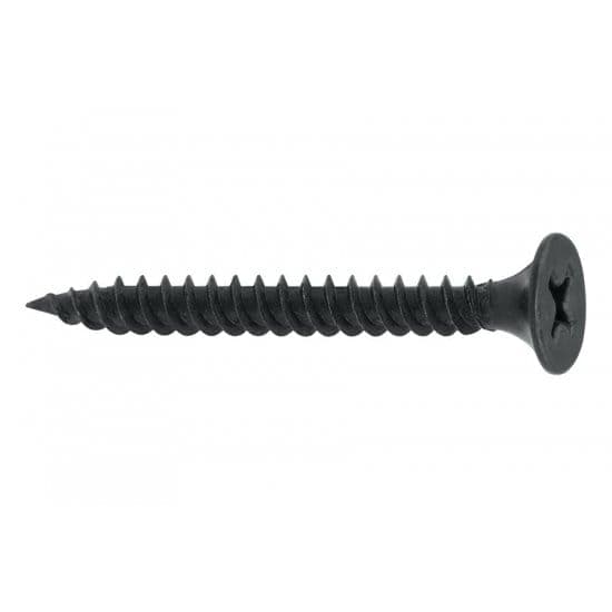 WKRĘT-MET Wkręty do płyt kartonowo-gipsowych do metalu 3,5 x 35 (200szt), miniatura 3