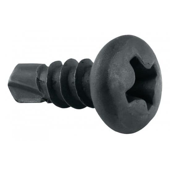 WKRĘT-MET Wkręty samowiercące TEX 3,5 x 9,5 (1000szt), miniatura 3