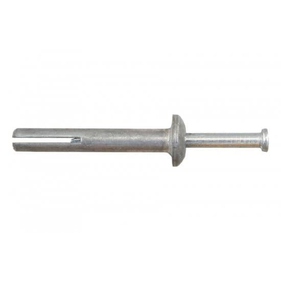 WKRĘT-MET Kołki szybkiego montażu metalowe 6 x 65 (100szt), miniatura 4