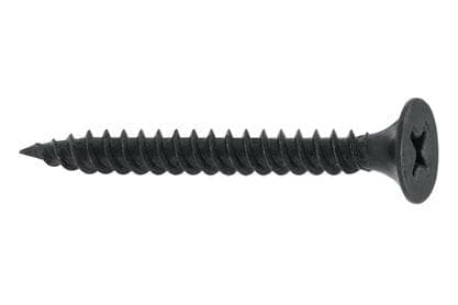 WKRĘT-MET Wkręty do płyt kartonowo-gipsowych do metalu 4,2 x 90 (250szt), miniatura 3