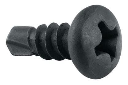 WKRĘT-MET Wkręty samowiercące TEX 3,5 x 9,5 (500szt), miniatura 3