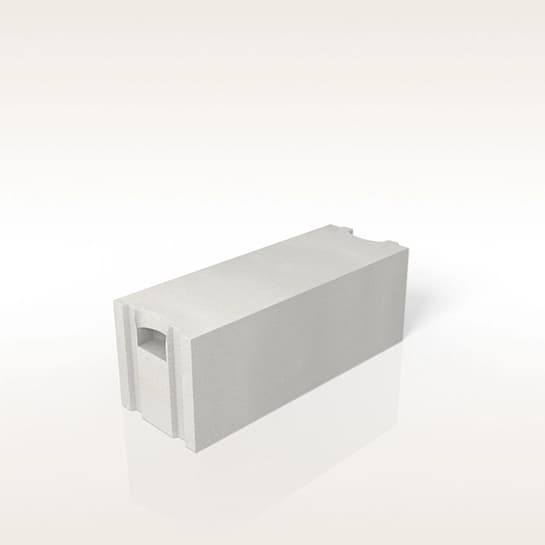 Bloczek Ytong Forte PP2,5/0,4 S+GT (599 mm x 199 mm x 240 mm)