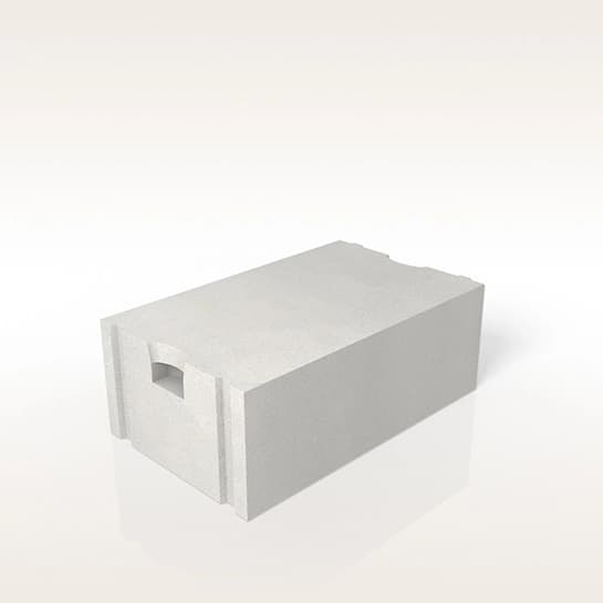 Bloczek YTONG EnergoUltra+ PP2,2/0,3 S+GT (599 mm x 199 mm x 365 mm)