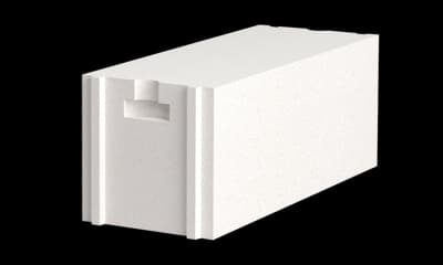 Bloczek Termobet 2,5/500 UZ (240 mm x 240 mm x 590 mm)