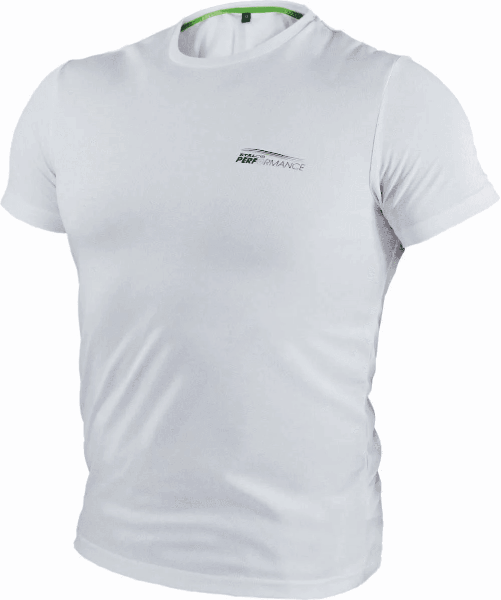 STALCO t-shirt męski Runny