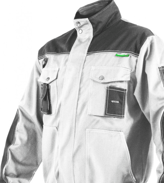 STALCO Bluza Robocza Allround line