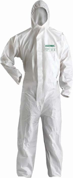 STALCO Kombinezon ochronny Guard