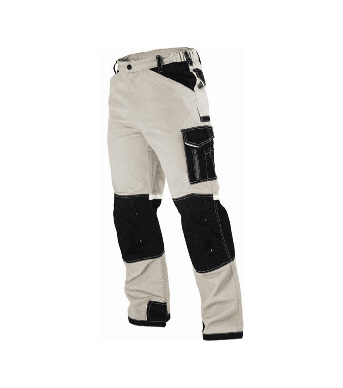 STALCO Spodnie robocze "Summer Line"