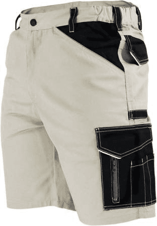 STALCO Szorty robocze "Summer Line"
