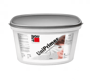 BAUMIT Podkład gruntujący uniwersalny UniPrimer, 25kg