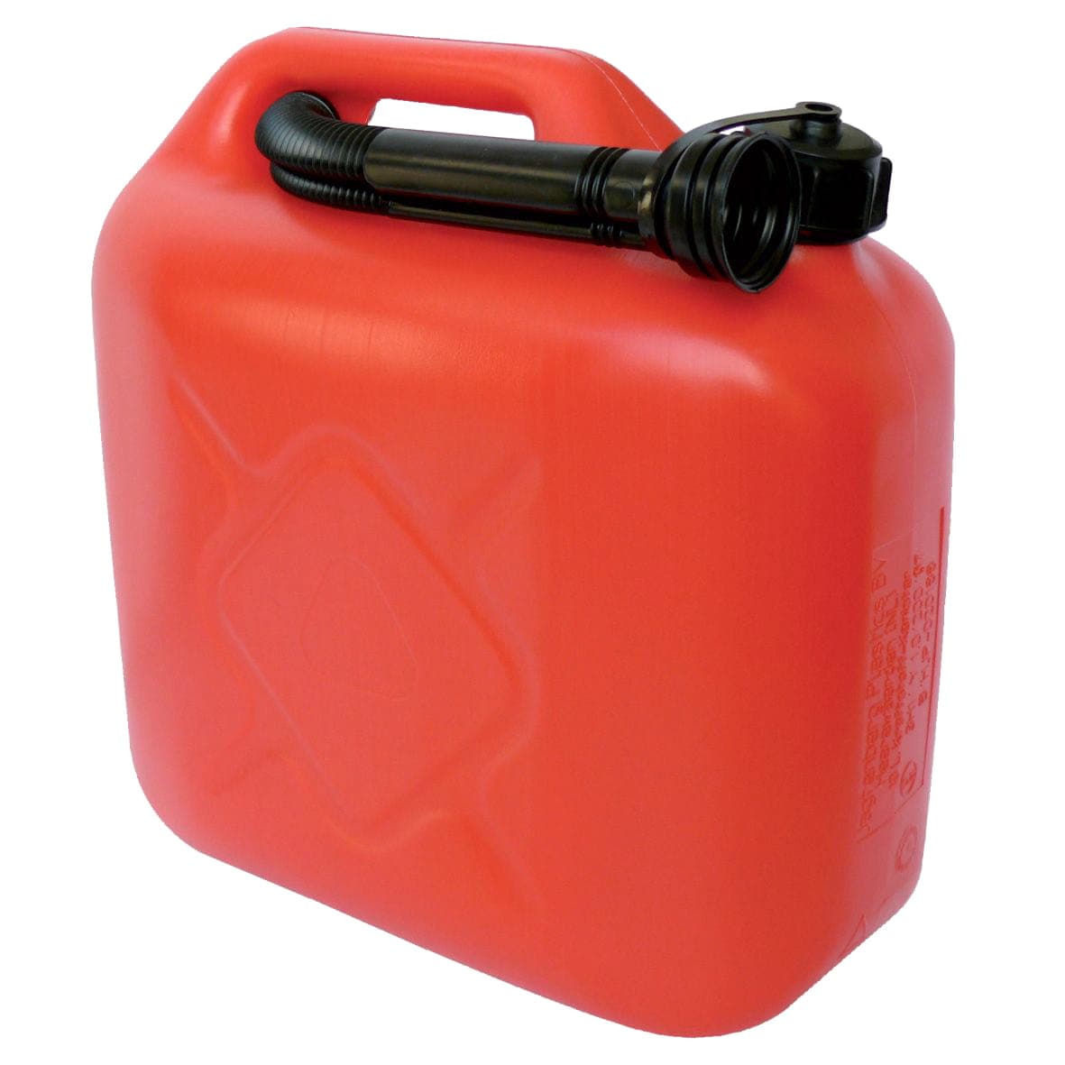 BOTTARI Kanister plastikowy 10l