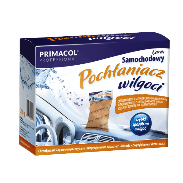PRIMACOL Pochłaniacz do wilgoci