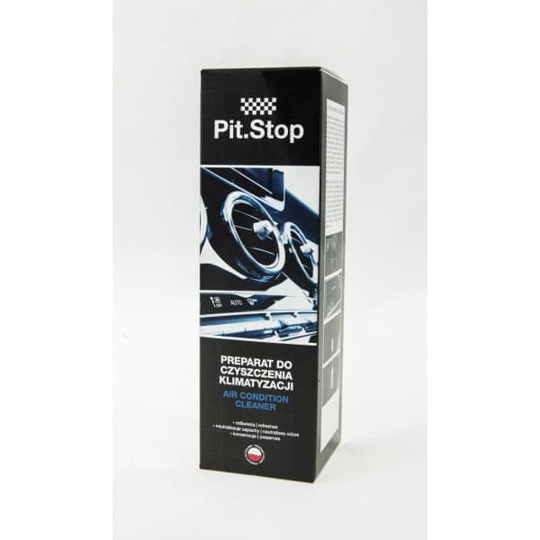 PIT STOP Preparat do czyszczenia klimatyzacji 50ml