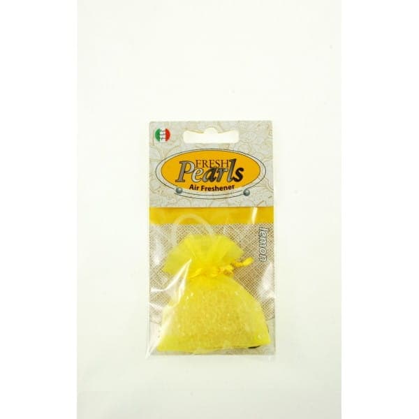 BOTTARI Saszetka zapachowa LEMON