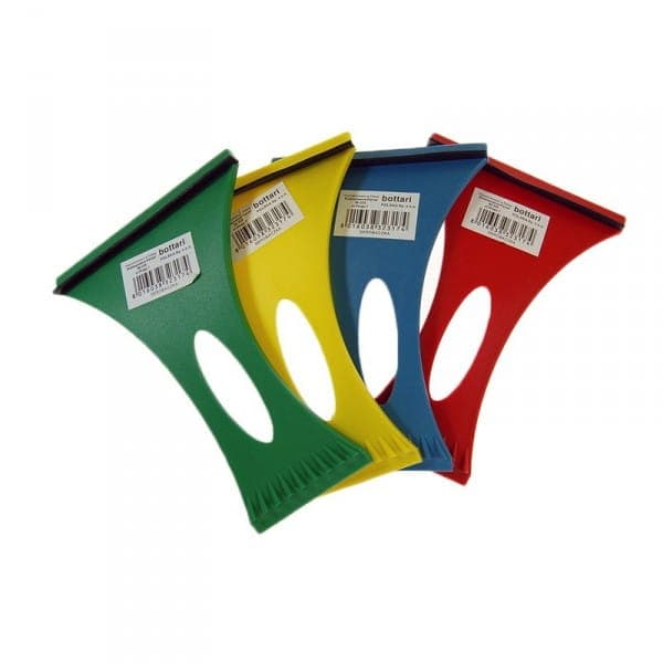 BOTTARI Skrobaczka do lodu iśniegu ICE SCRAAPER 16,5cm