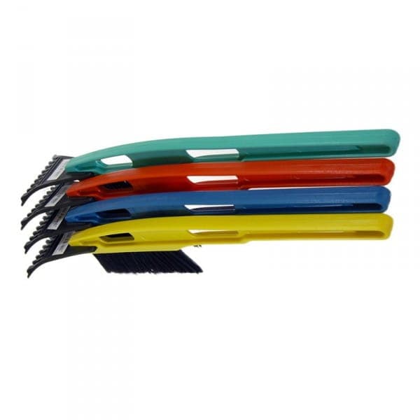 BOTTARI Szczotko-skrobaczka 2 częsciowa BRUSH&ICE 53cm