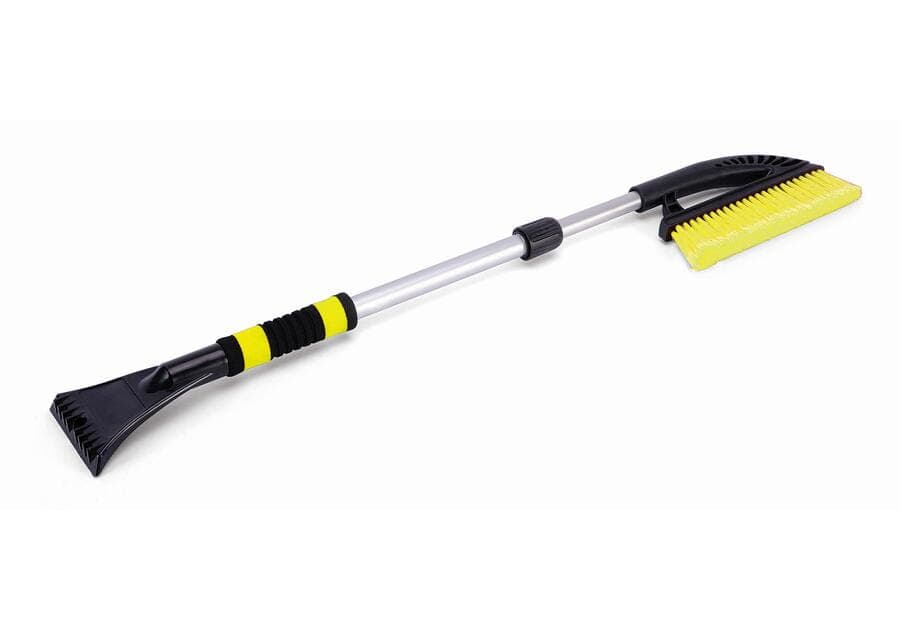 BOTTARI Szczotko-skrobaczka teleskopowa EXTENSION 75-115cm