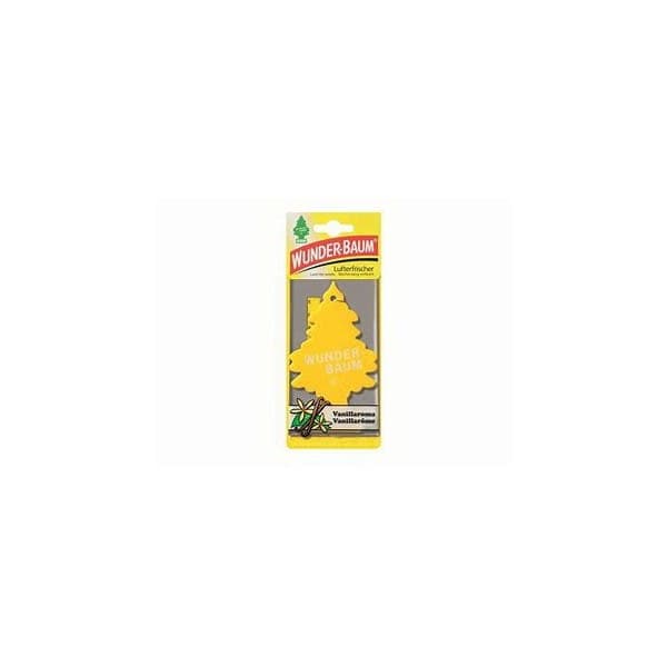 WUNDERBAUM Zapach VANILLIA