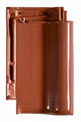 Dachówka ceramiczna swissporTON Titania