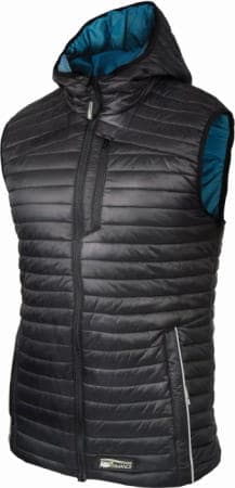 Kamizelka pikowana "VEST" STALCO L  S-78584