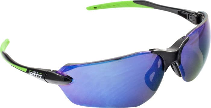STALCO Okulary Ochronne "JOGGER" S-78434