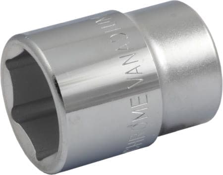NASADKA SZEŚCIOKĄTNA 14MM 1/2"CR-V  STALCO S-77514