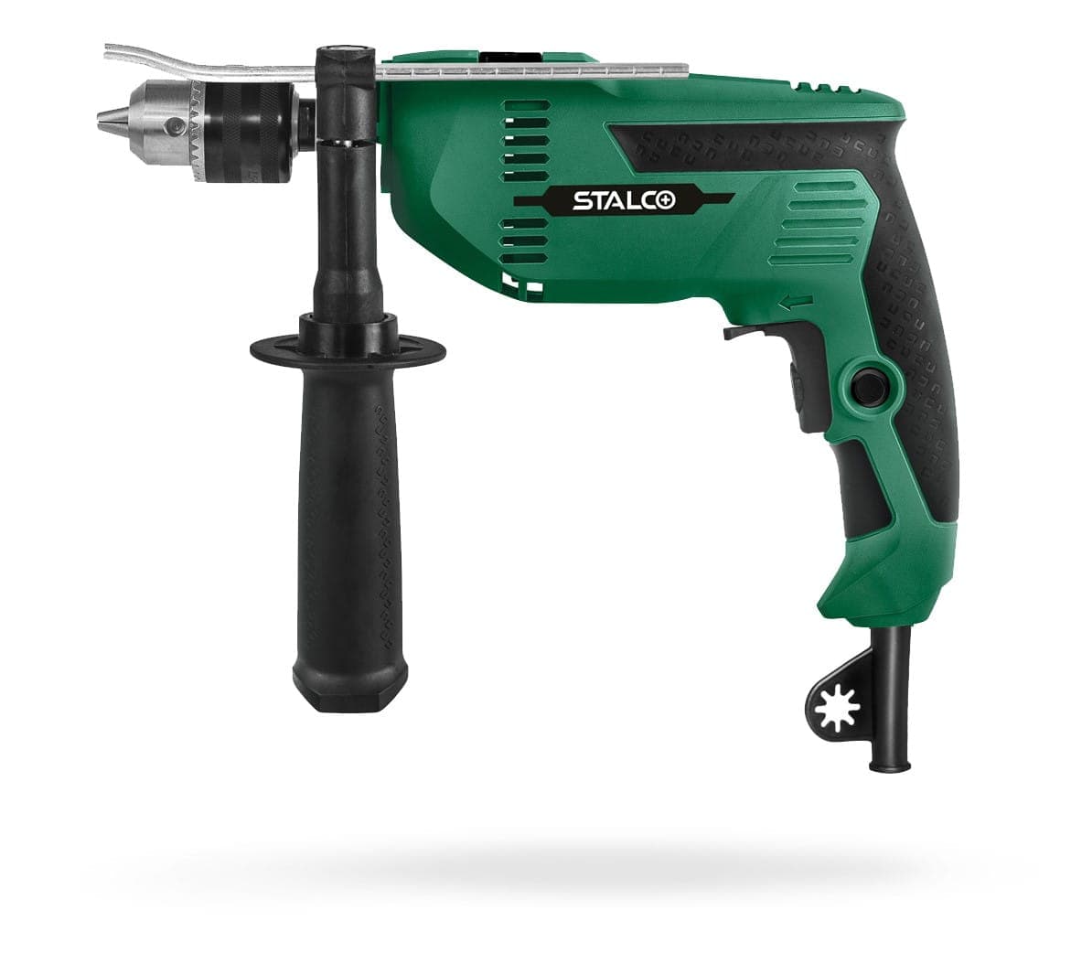 STALCO Wiertarka udarowa 600W IDS13VS