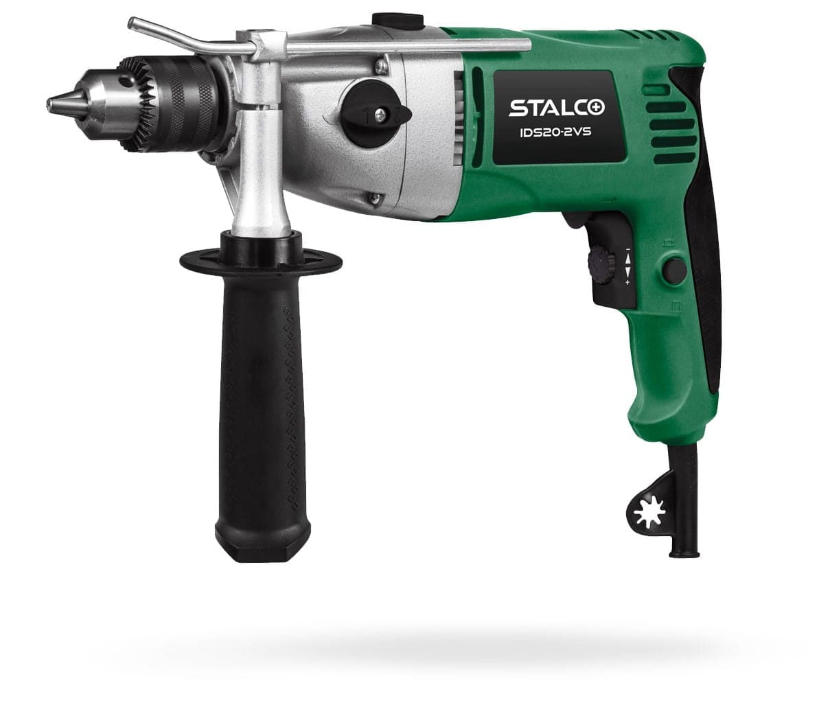 STALCO Wiertarka udarowa 1050W IDS20-2VS