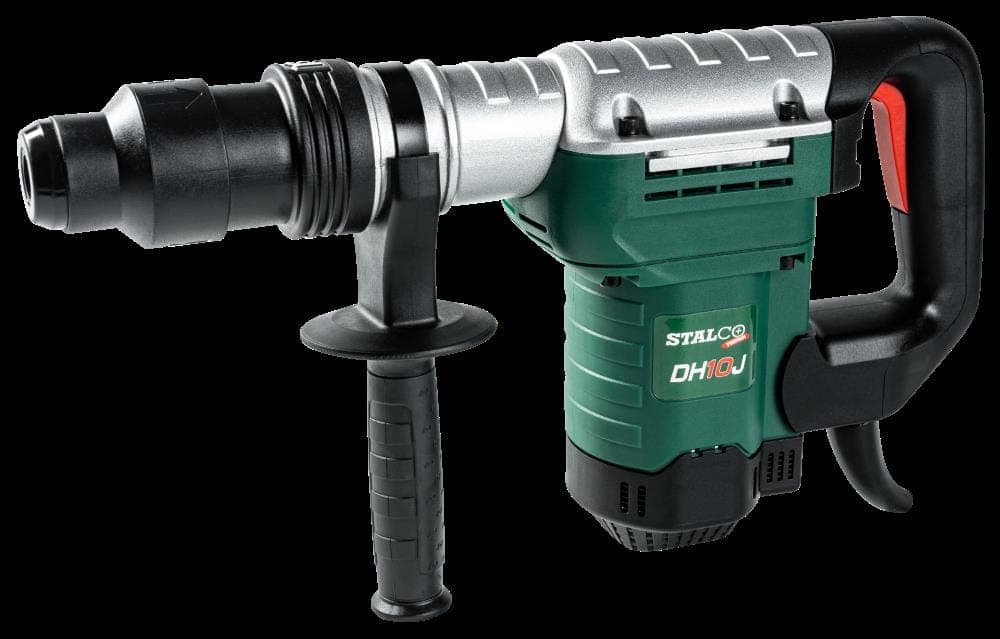 STALCO Młot wyburzeniowy 1050W SDS MAX DHS10J