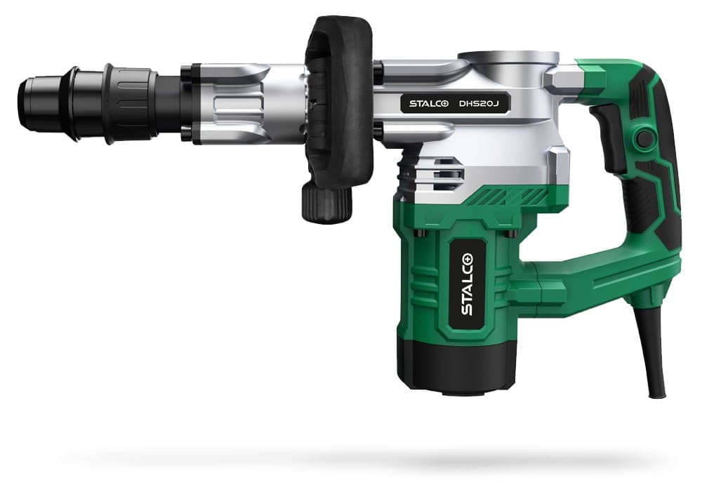 STALCO Młot wyburzeniowy SDS MAX DHS20J