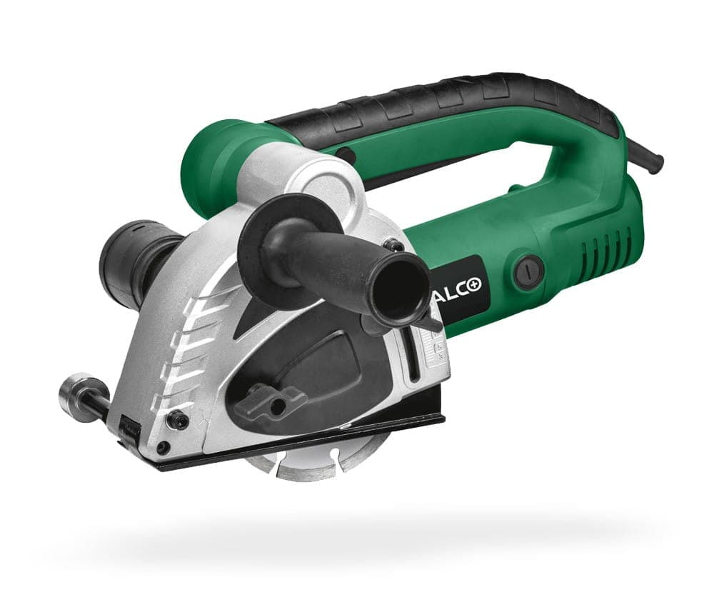 STALCO Bruzdownica 125mm 1500W WCS30