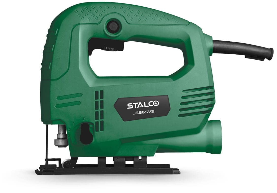 STALCO Wyrzynarka 550W JSS65VS