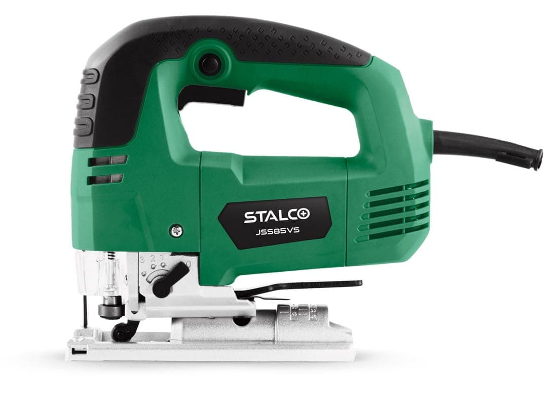 STALCO Wyrzynarka 710W JSS85VS
