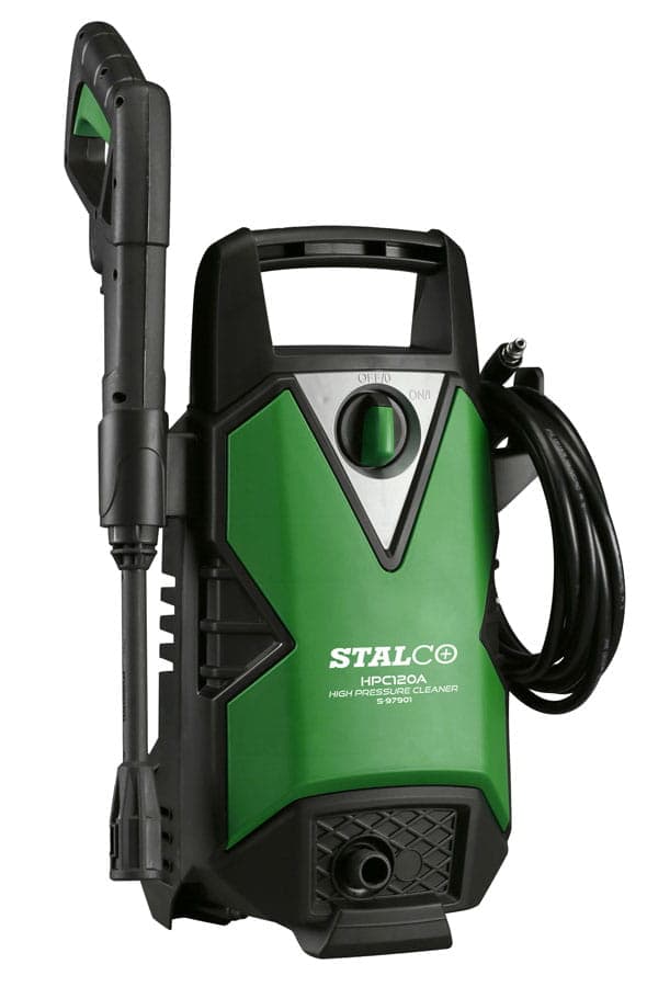 STALCO Myjka wysokociśnieniowa 6,2 KG 1500W HPC120