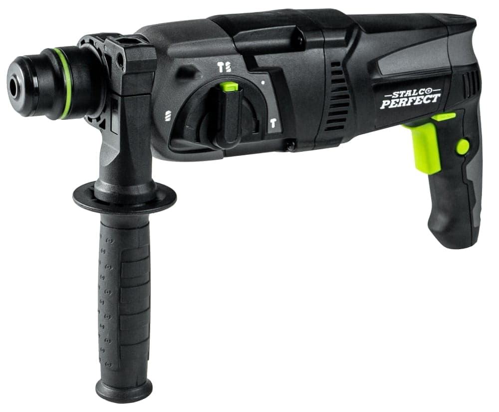 STALCO Młotowiertarka 720W SDS-PLUS RHP26