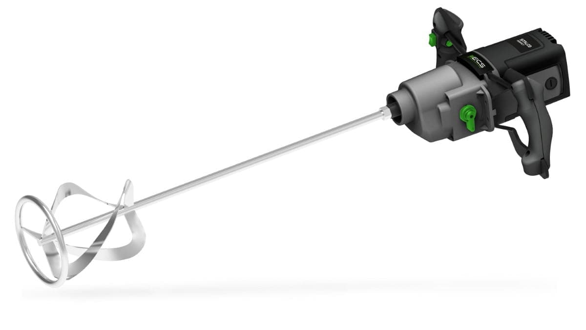 STALCO Mieszarka 1900W HM19VS