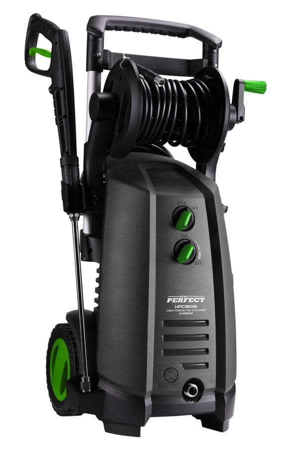 STALCO Myjka wysokociśnieniowa 3000W HPC180BI