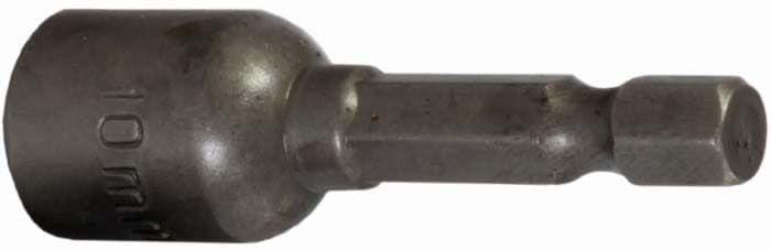 STALCO Końcówka z magnesem BIT, 10x50 (1/4")