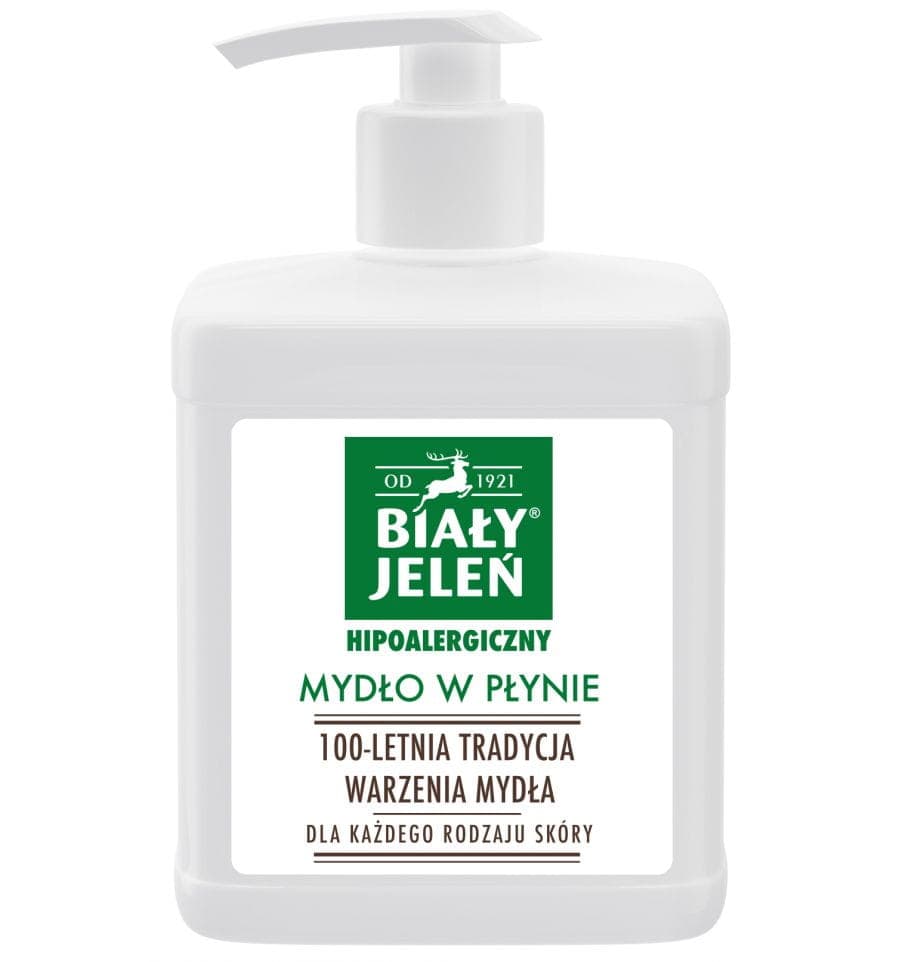 APART CREME mydło w płynie 0,5l
